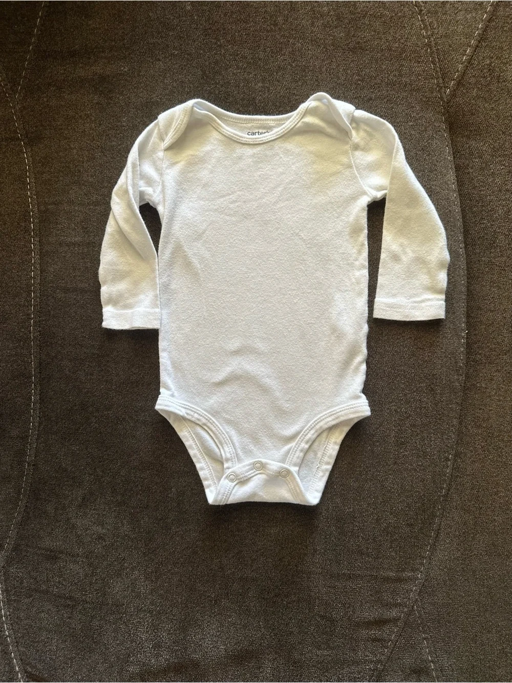 Carters set four